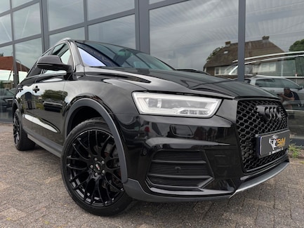 Audi Q3 0