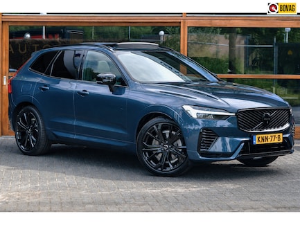 Volvo XC60 0