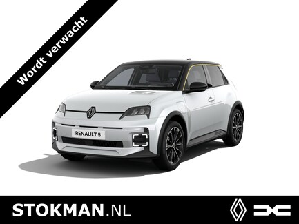 Renault R5 0