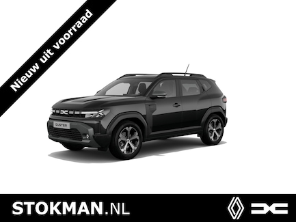 Dacia Duster 0