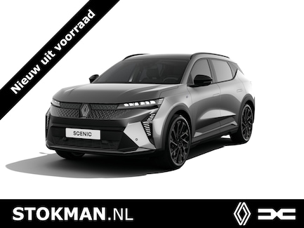 Renault Scenic 0