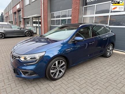Renault Megane 0