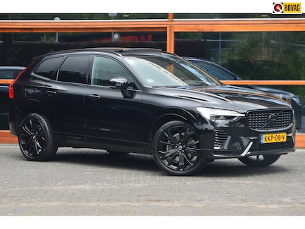 Volvo XC60 0