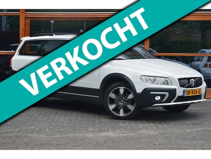 Volvo XC70 0