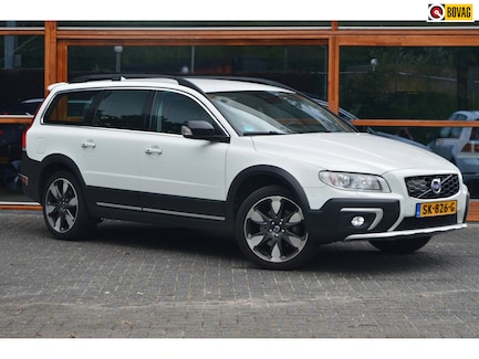 Volvo XC70 0