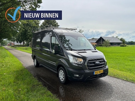 Ford Transit 0