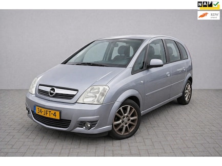Opel Meriva 0