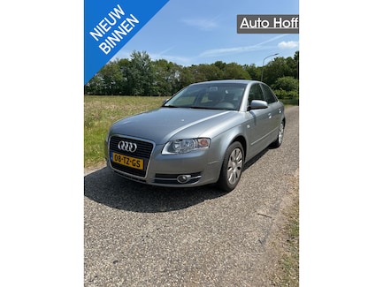 Audi A4 0