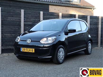 Volkswagen Up! 0
