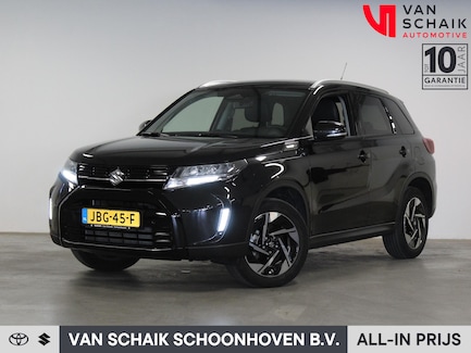 Suzuki Vitara 0