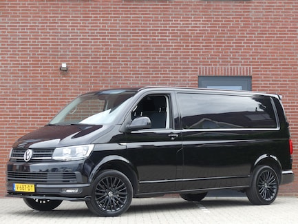 Volkswagen Transporter 0