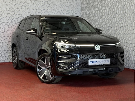 Volkswagen Tayron 0