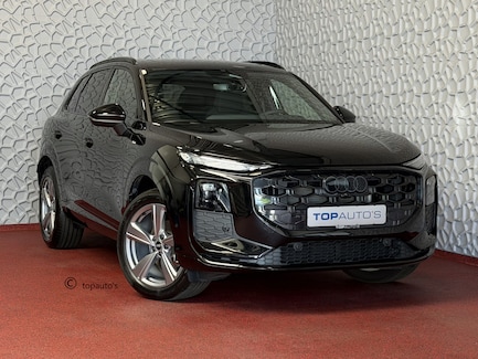 Audi Q3 0