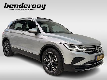 Volkswagen Tiguan 0