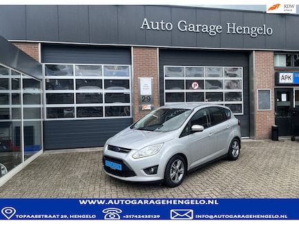 Ford C-Max 0
