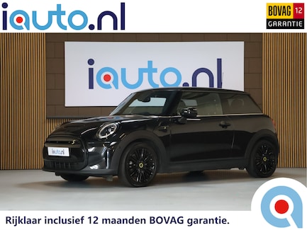 MINI Mini Electric 0