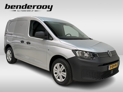 Volkswagen Caddy 0