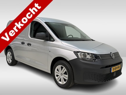 Volkswagen Caddy 0