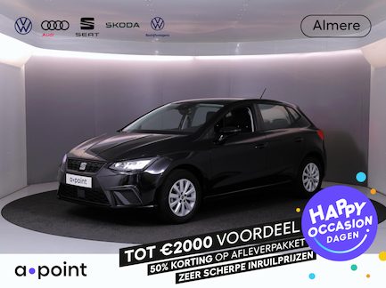 SEAT Ibiza 0