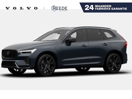 Volvo XC60 0