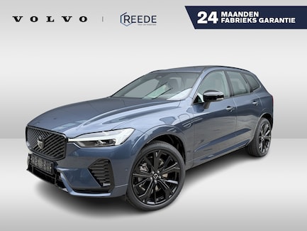 Volvo XC60 0