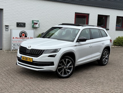 Skoda Kodiaq 0