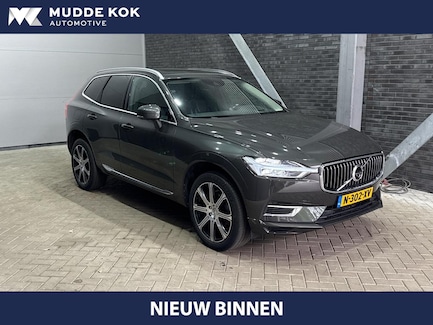 Volvo XC60 0