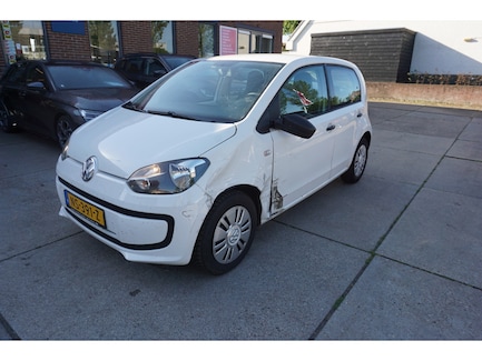 Volkswagen Up! 0