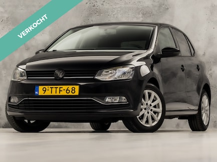 Volkswagen Polo 0