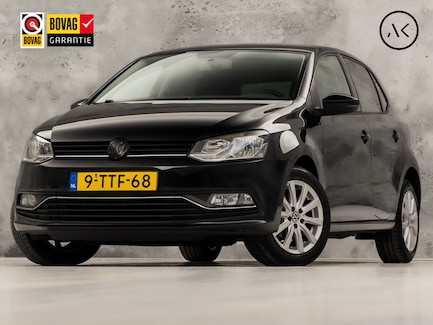 Volkswagen Polo 0