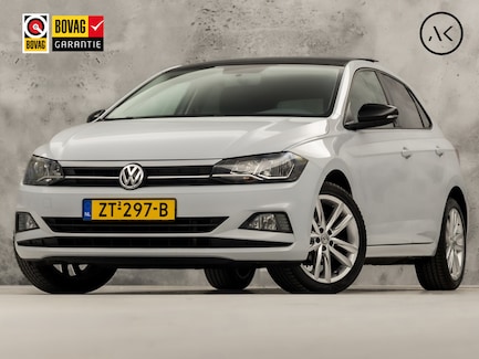 Volkswagen Polo 0