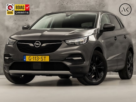 Opel Grandland 0