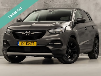Opel Grandland 0