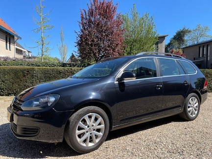 Volkswagen Golf 0
