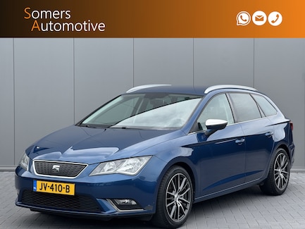 SEAT Leon 0