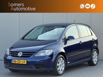Volkswagen Golf Plus 0
