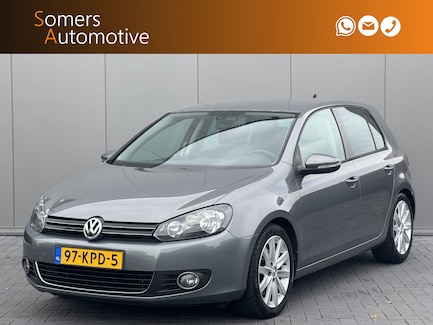 Volkswagen Golf 0