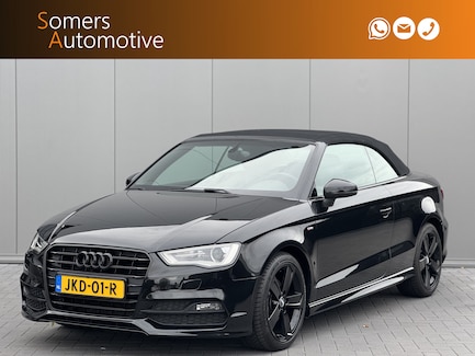 Audi A3 0