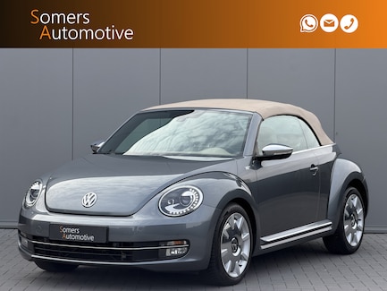 Volkswagen Beetle 0