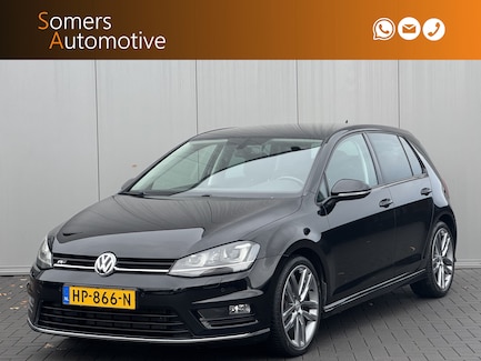 Volkswagen Golf 0