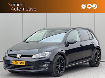 Volkswagen Golf 0
