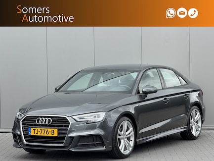 Audi A3 0