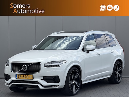 Volvo XC90 0