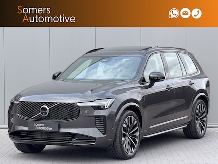 Volvo XC90 0