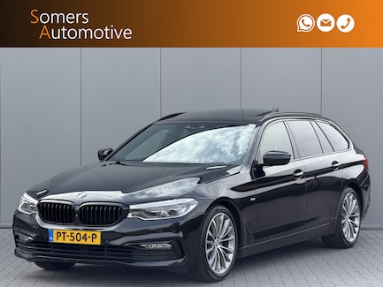 BMW 5-Serie 0