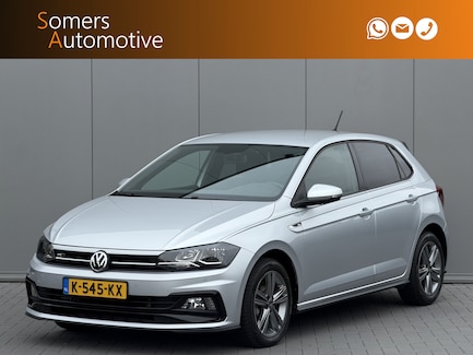 Volkswagen Polo 0