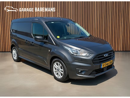 Ford Transit Connect 0
