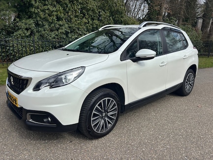 Peugeot 2008 0