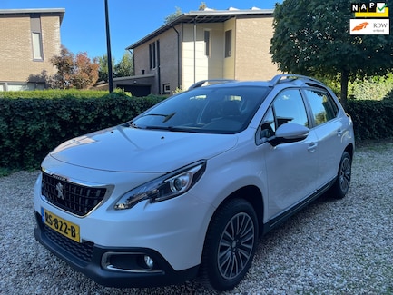 Peugeot 2008 0