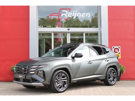 Hyundai Tucson 0